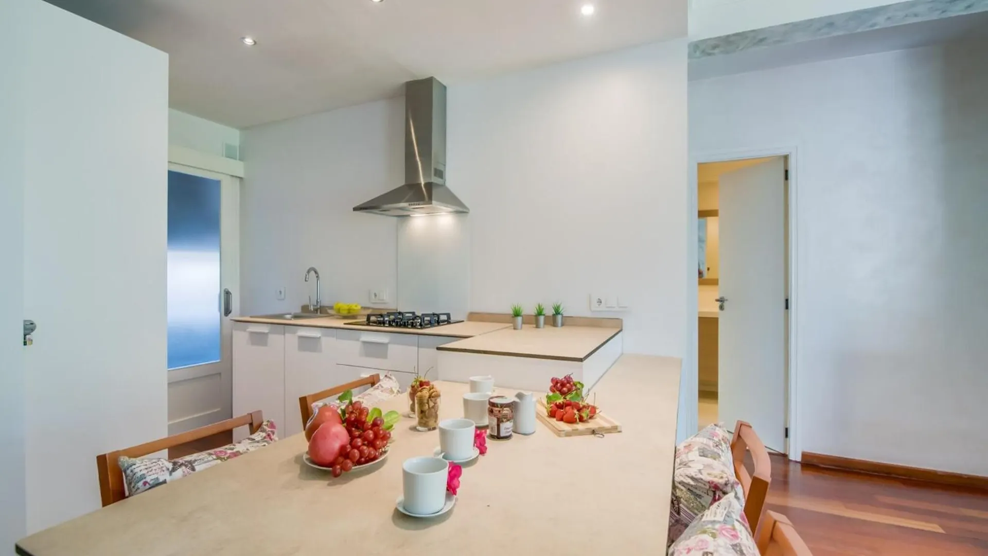 Apartment With Private Garden Alcudia  0*, Alcudia (Mallorca)